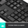 Logitech MK270 Wireless - 148477 - zdjęcie 9